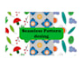 design unique seamless pattern